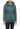 Ragwear Damen Zipper ANEZKA 2121-30044 Dark Green 5021 Dunkelgrün