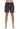 Ragwear Herren Badeshorts STANNIS 2112-50015 Coral 4005 Dunkelblau