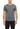 Ragwear Herren T-Shirt BARTIE 2122-15009 Black 1010 Schwarz