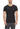 Ragwear Herren T-Shirt GRADY 2122-15002 Black 1010 Schwarz