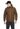 Ragwear Jacke Herren TURI 1922-60010 Gelb Mustard 6003