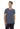 Ragwear T-Shirt Herren VIENIE 2012-15004 Denim Blue 2010