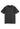 Scotch & Soda Herren T-Shirt GARMENT DYE LOGO T-SHIRT 171685 Black Schwarz