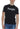 Sergio Tacchini T-Shirt Herren DALILO SAM9238381 Black White