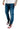 SikSilk Jeans Herren RECYCLED DENIMS SS-18039 Midstone