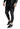 SikSilk Jogginghose Herren ADVANCED TECH TRACK PANTS SS-16373 Black