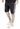 SikSilk Shorts Herren ZONAL RUNNER SHORTS SS-15748 Black