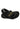 Superdry Herren Bade-Sandalen LOGO VEGAN POOL SLIDE Black Metallic Gold