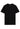 Superdry Herren T-Shirt EMBOSSED VL T SHIRT Jet Black