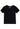 Superdry T-Shirt Damen OL ESSENTIAL VEE TEE  Black