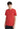 Superdry T-Shirt Herren EDIT LITE JERSEY TEE Yacht Club Red