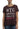 Superdry T-Shirt Women WORN WASH BF TEE Fig Marl