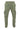 Urban Classics Cargohose Herren CARGO JOGGING PANTS TB1268 Grün Olive