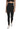 Urban Classics Legginngs Damen LADIES HIGH WAIST JERSEY LEGGINGS TB2633 Schwarz Black